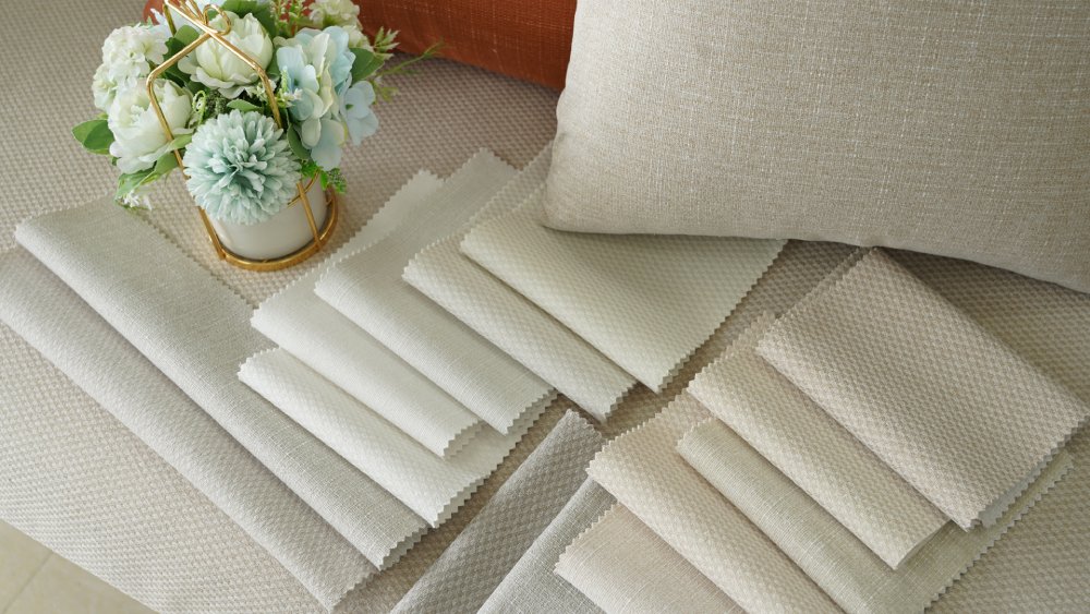 upholstery fabrics