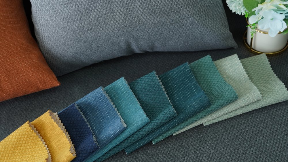 upholstery fabrics