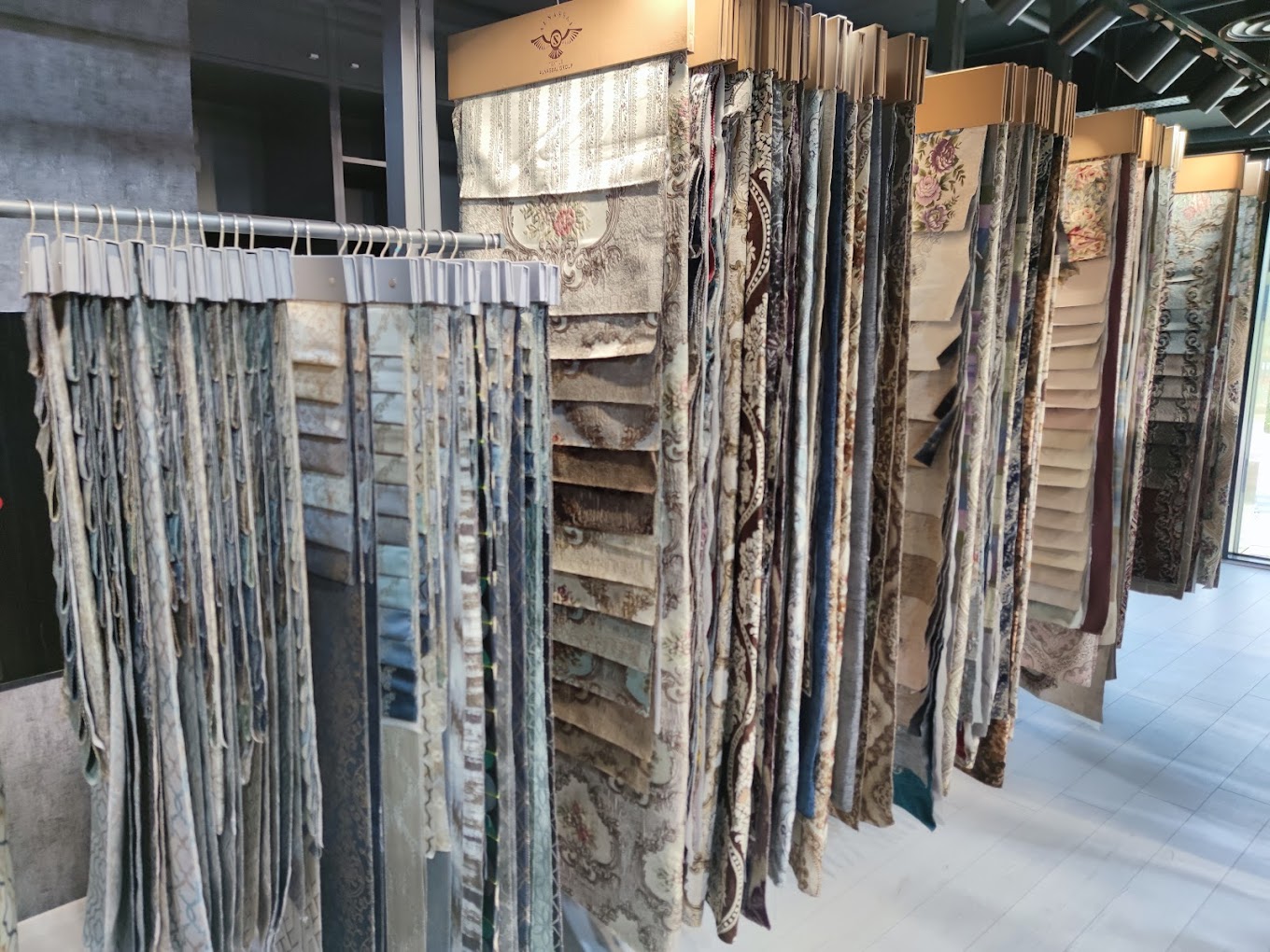 Upholstery Fabric from Turkey