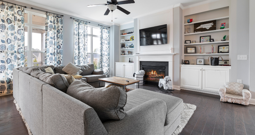 Best Fabrics for Living Room: A Comprehensive Guide