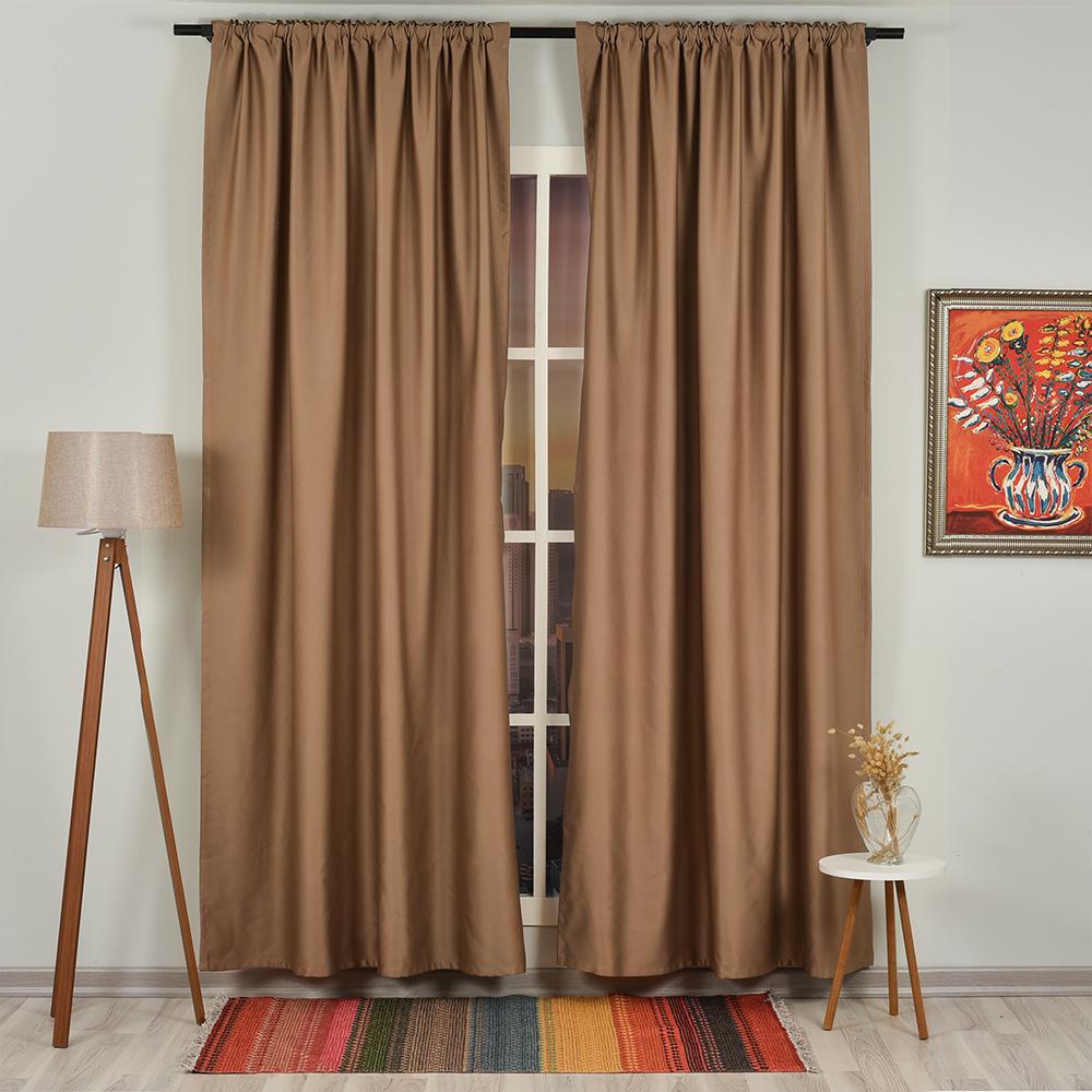 Single Panel Curtain