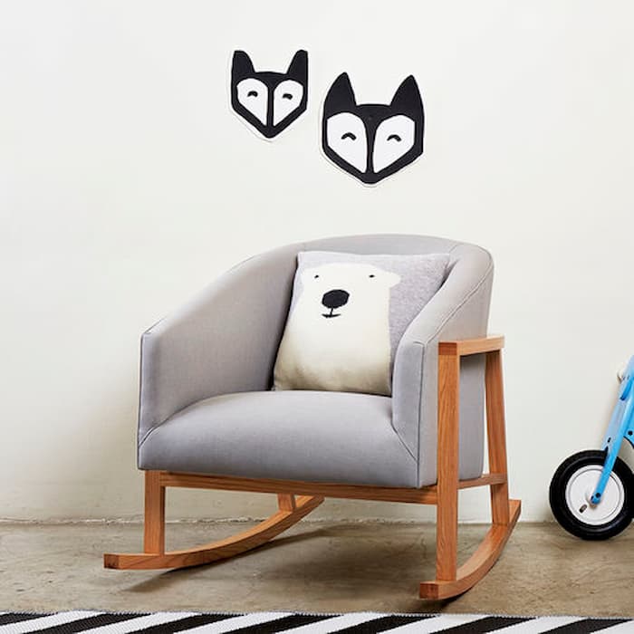 قماش الروزالين أثاث