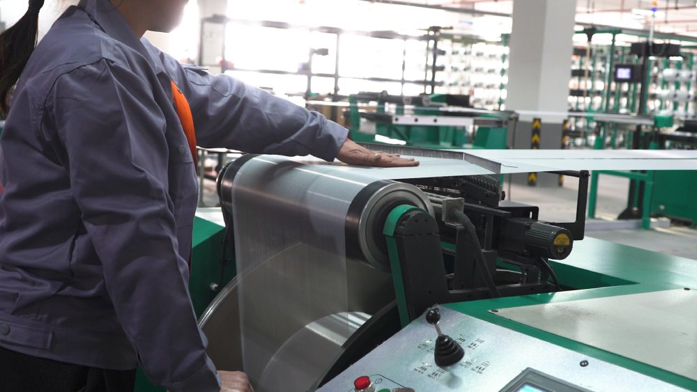 Importing Fabric from China