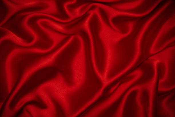 satin fabric