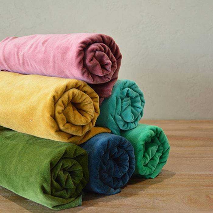 Velvet Fabric