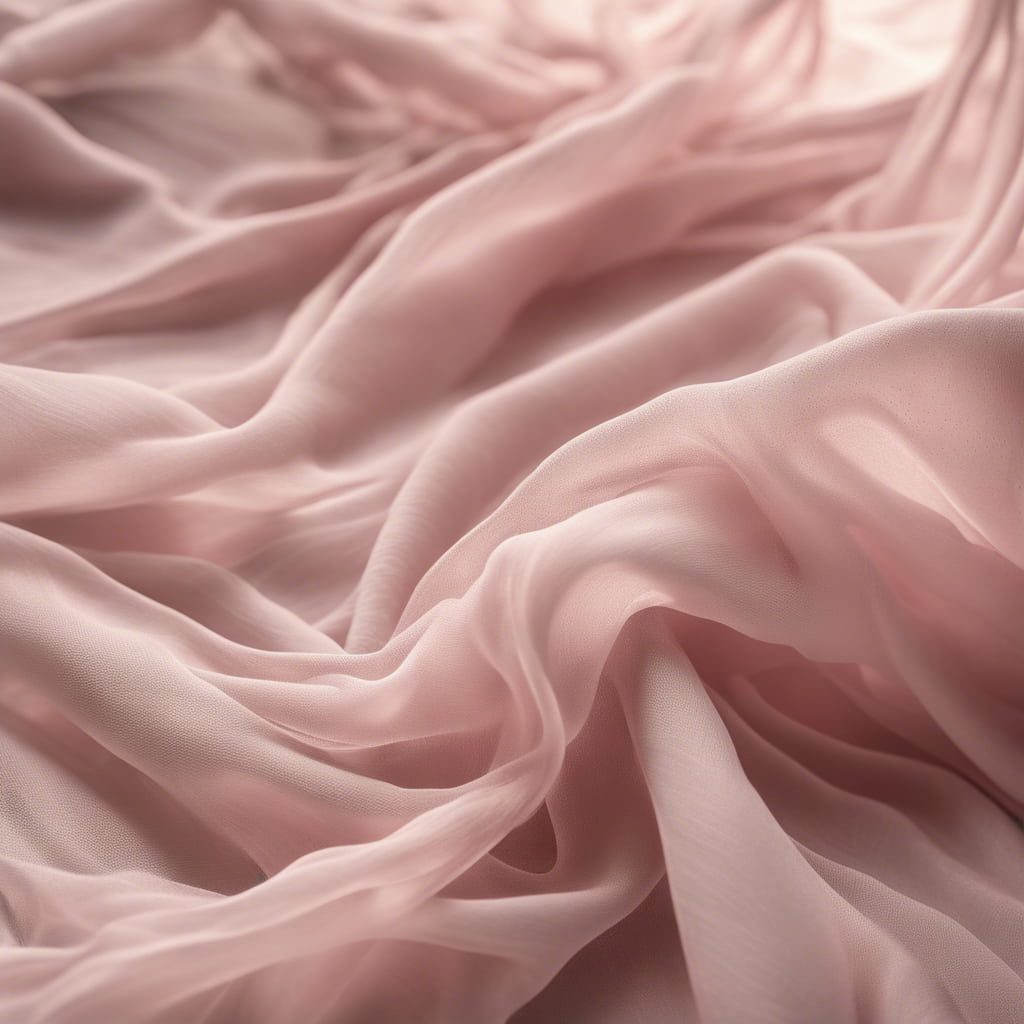 chiffon fabric
