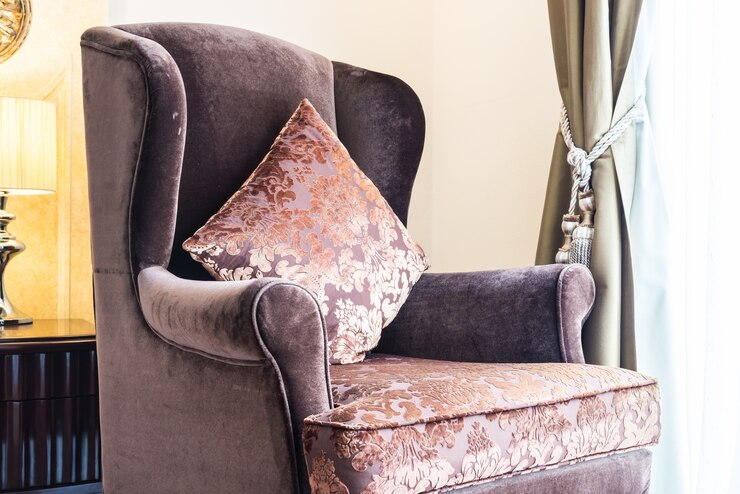 Chair Upholstery Fabric