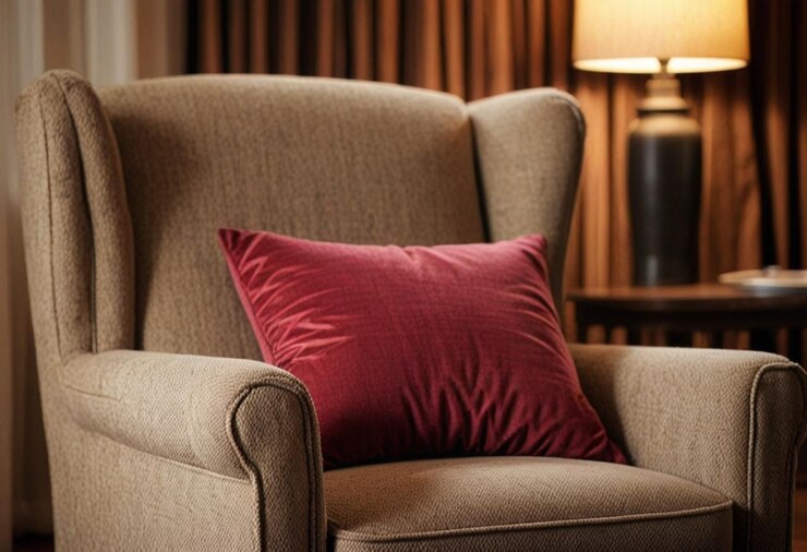 Chair Fabric