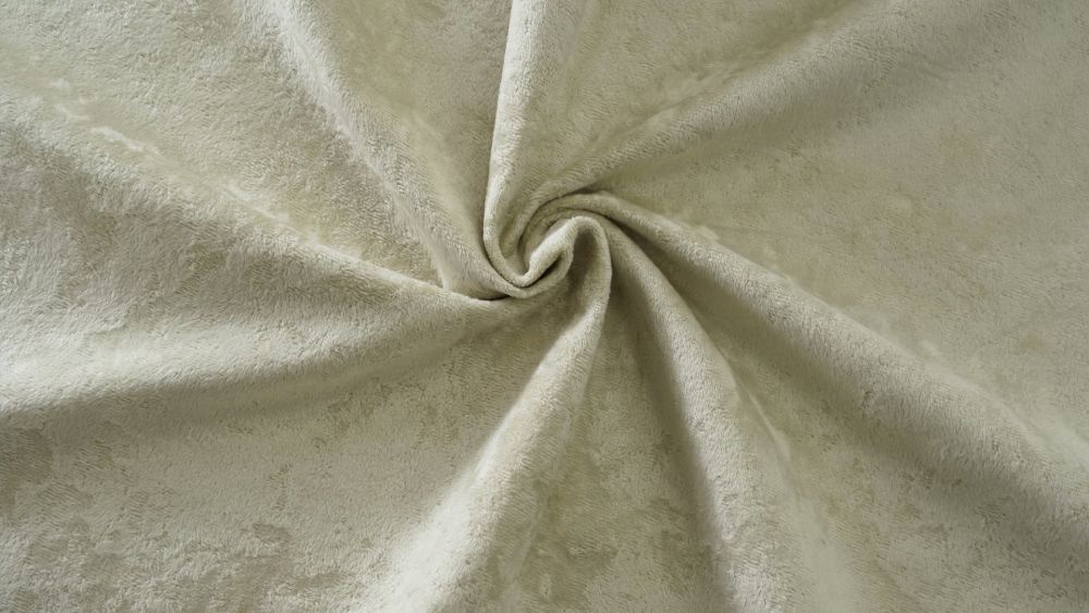 Velvet Fabric for Sofa