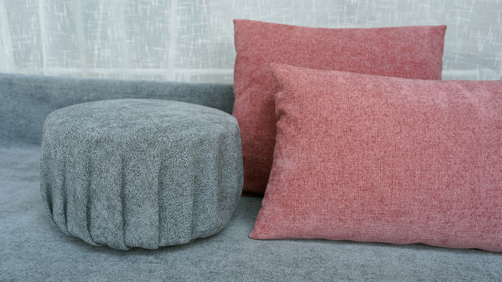 Chenille Fabric Advantages