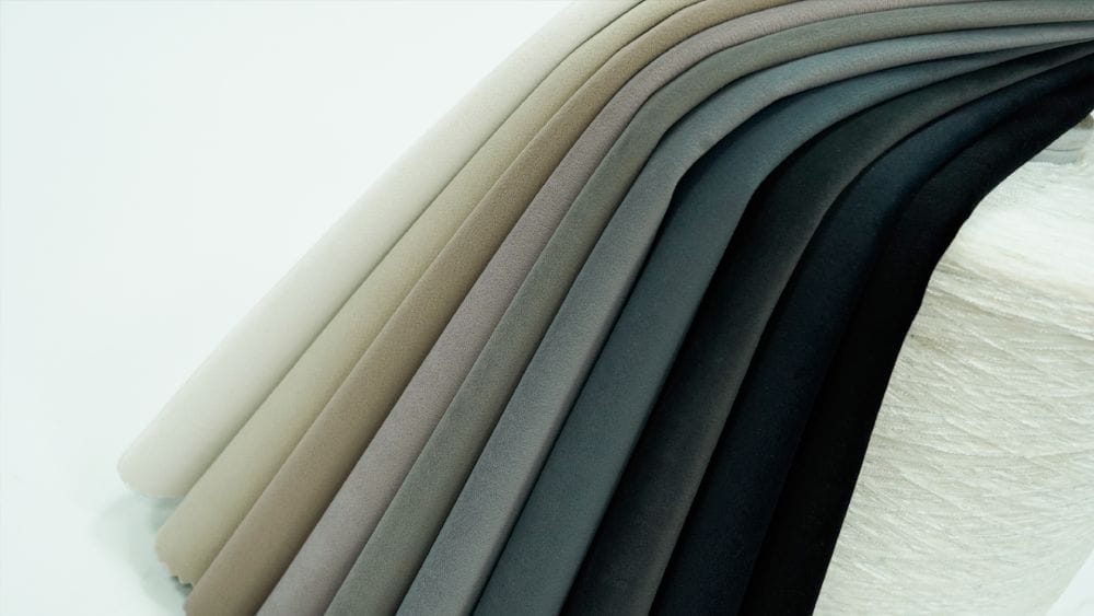 أنواع اقمشة تنجيد فاخره