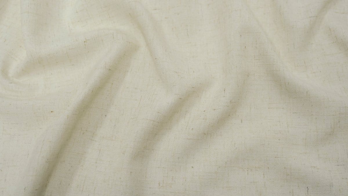 لماذا تعتبر ستائر قماش لينن الخيار الأول لدى العملاء؟