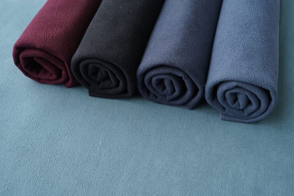 نصائح لاختيار أفضل أنواع قماش منسوجات 