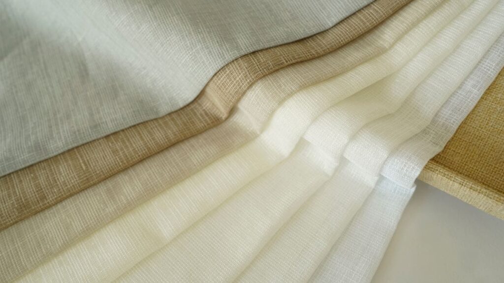 كل ما ترغب في معرفته عن استيراد أقمشة ستائر بالجملة 