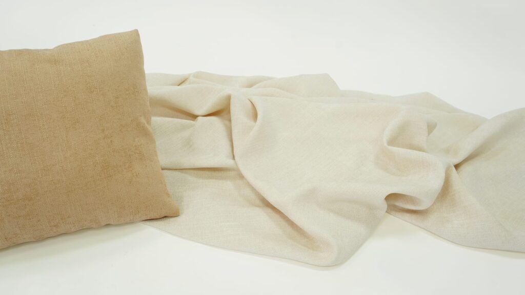 قماش بوليستر للكنب Polyster