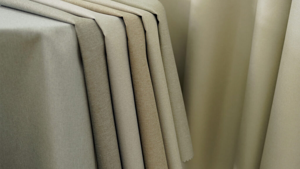 Curtain Fabric