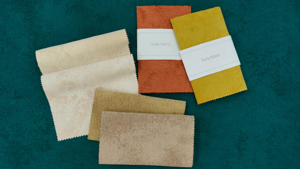 اقمشة كنب ضد الماء