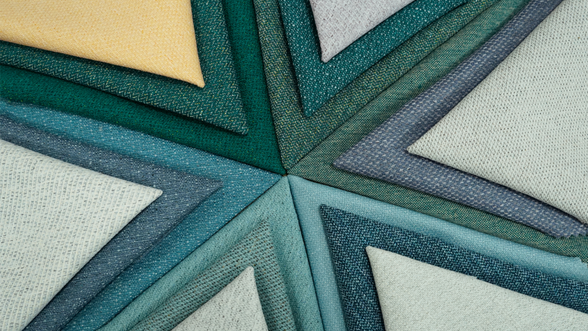 Fabrics for Interior Design: Types - Tips - and Trends 2024