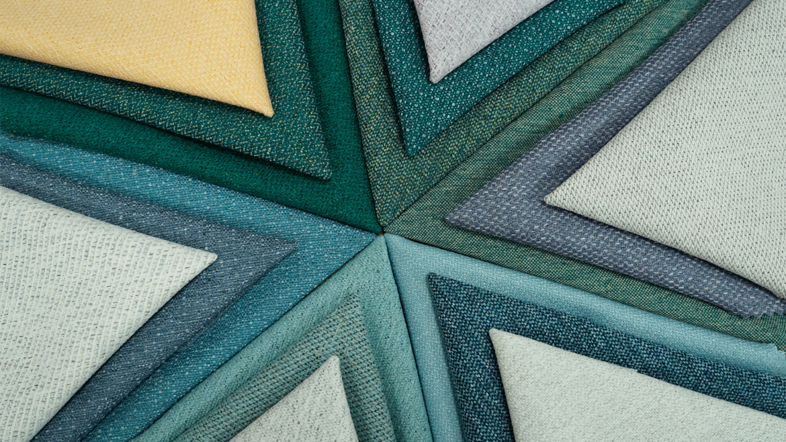 Fabrics for Interior Design: Types - Tips - and Trends 2024