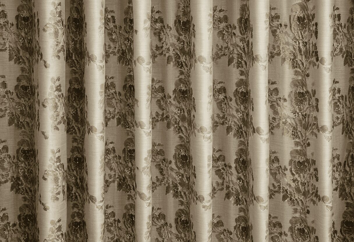 wholesale curtain fabrics online

