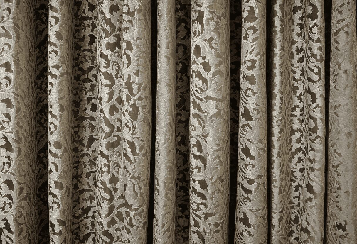 wholesale curtain fabrics online

