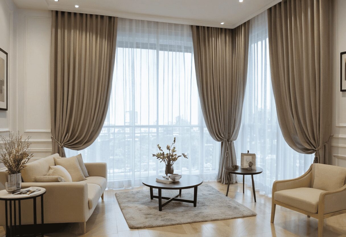 wholesale curtain fabrics online

