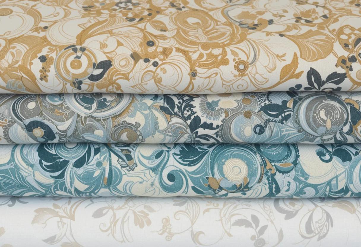 Practical and Modern Fabrics