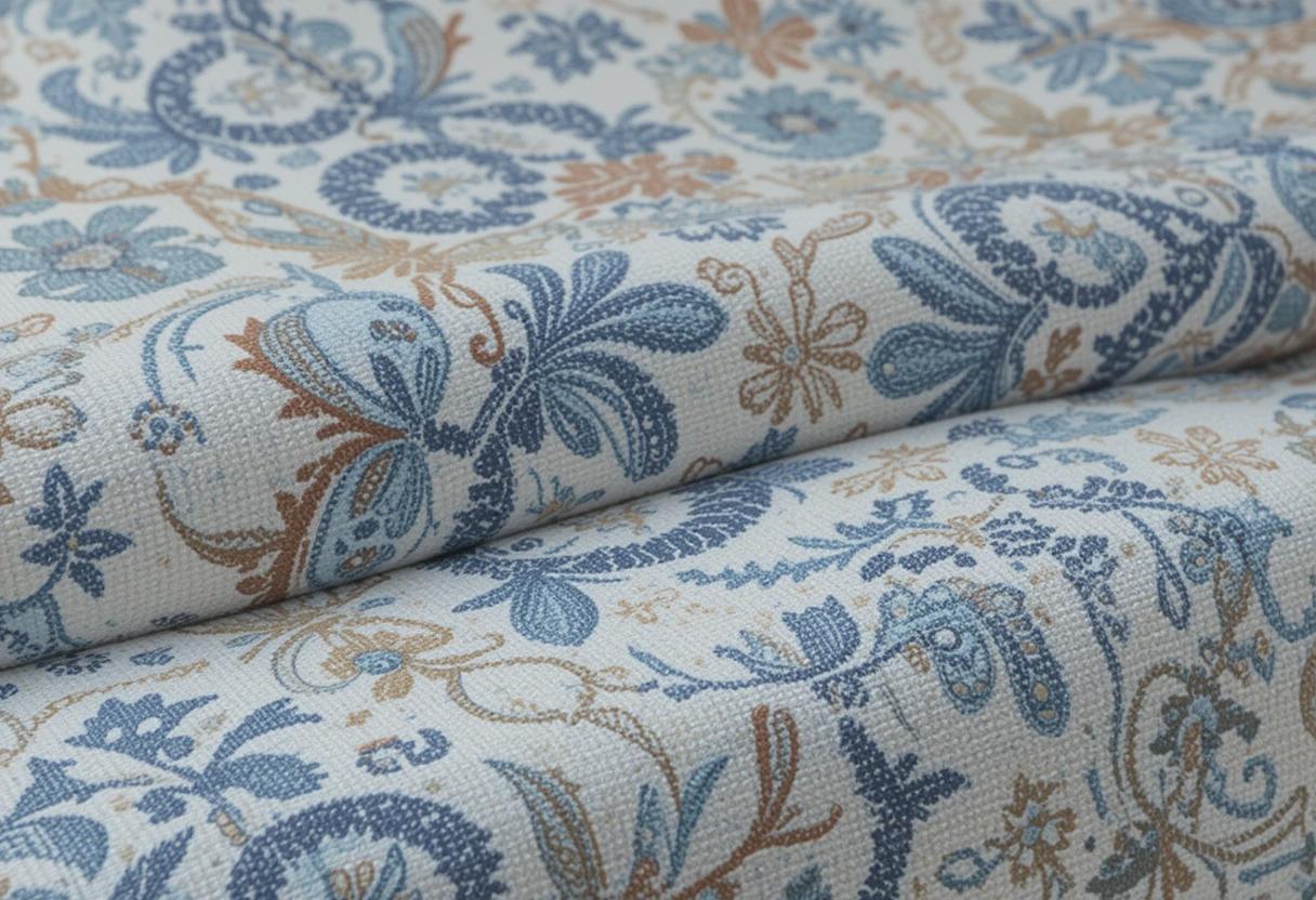 Practical and Modern Fabrics