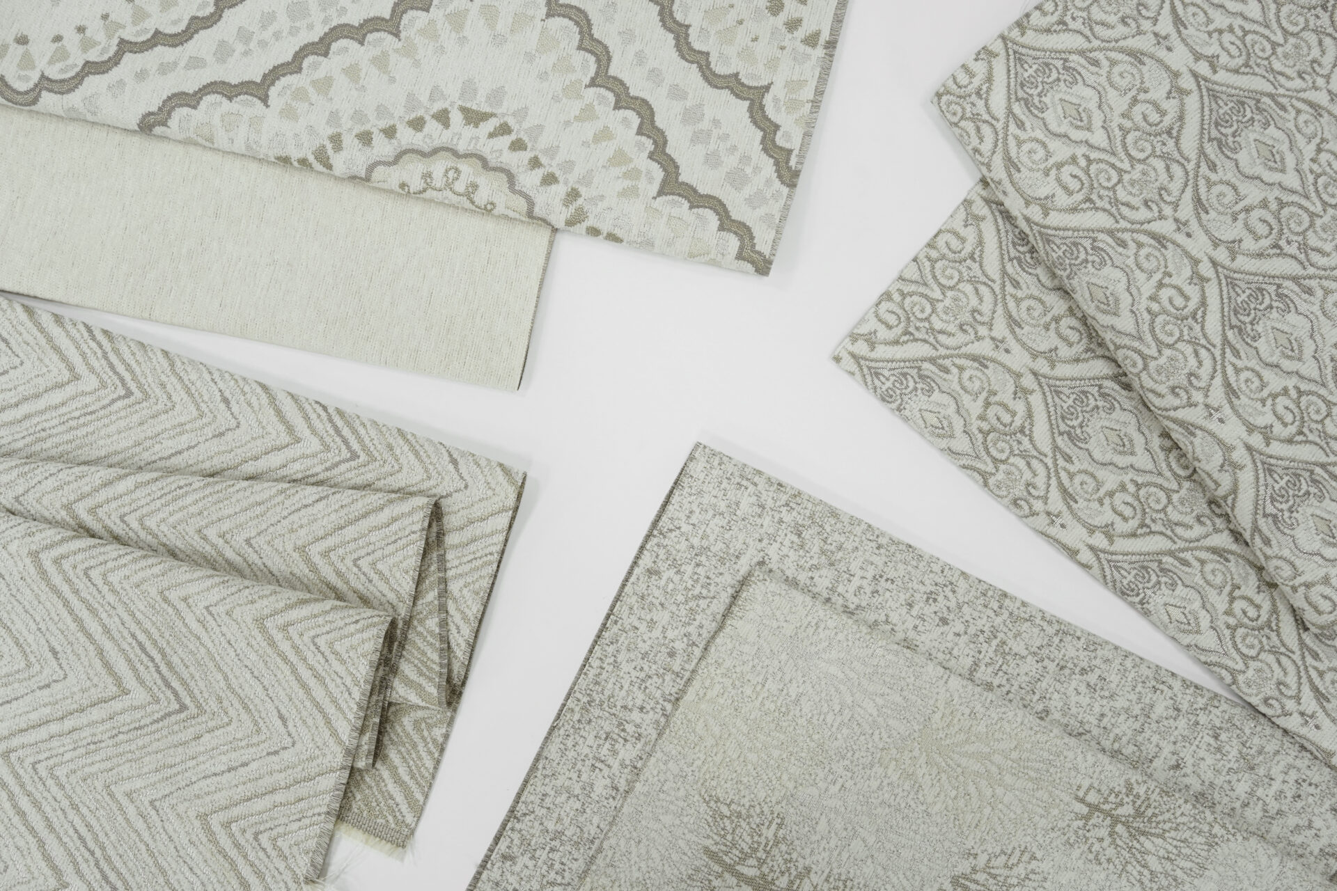 jacquard fabric for upholstery
