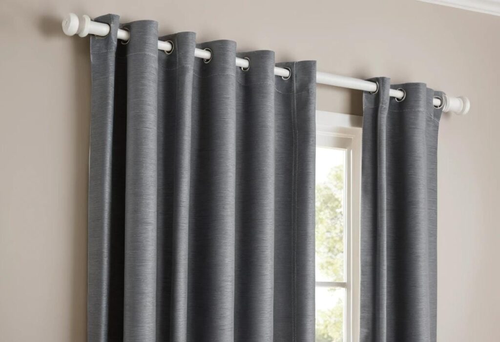 أقمشة تعتيم خفيفة