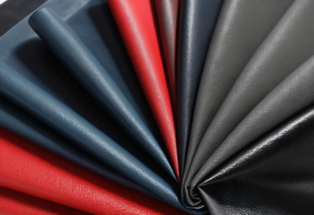 Artificial Leather Fabrics