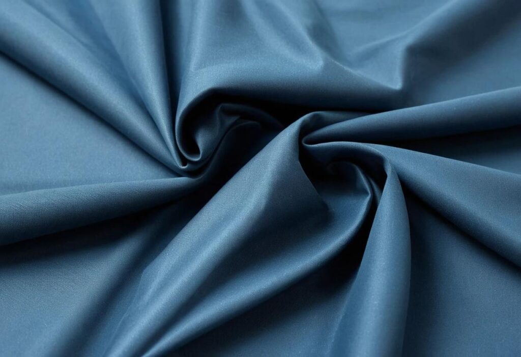 Waterproof fabrics