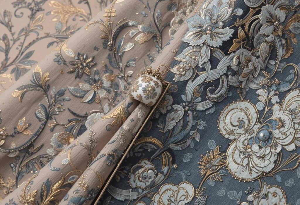 Practical and Modern Fabrics