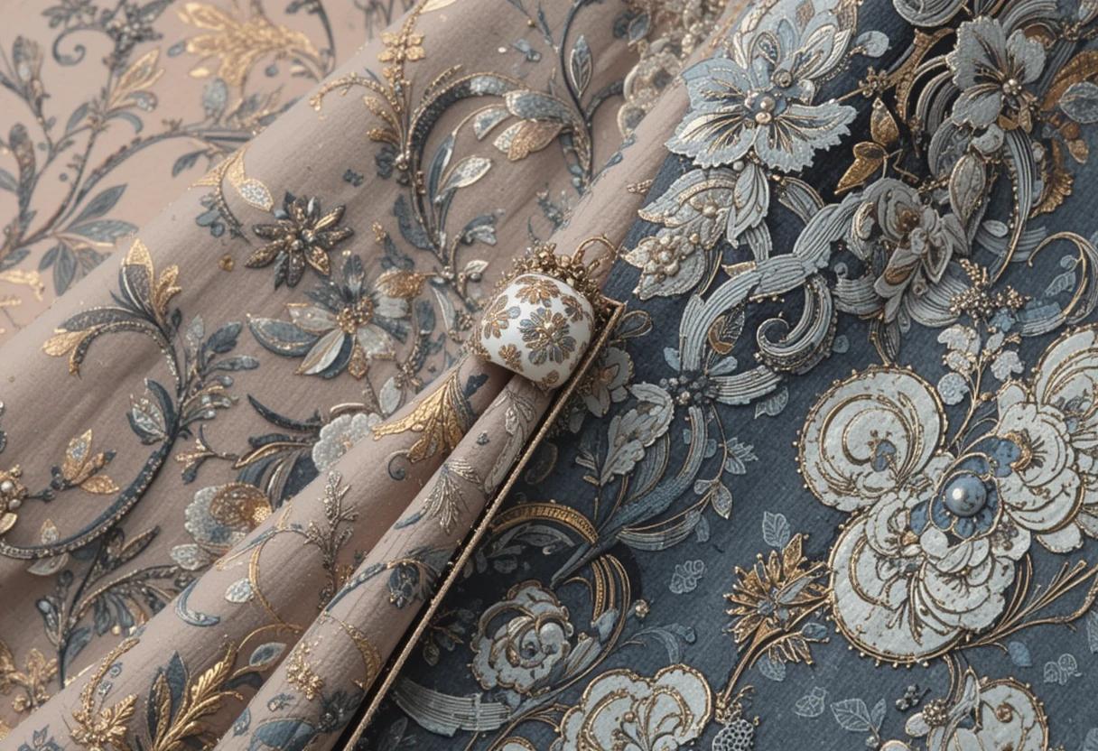 Practical and Modern Fabrics