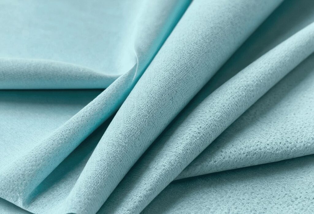 Antibacterial Fabrics: The Optimal Solution for Cleanliness and Protection