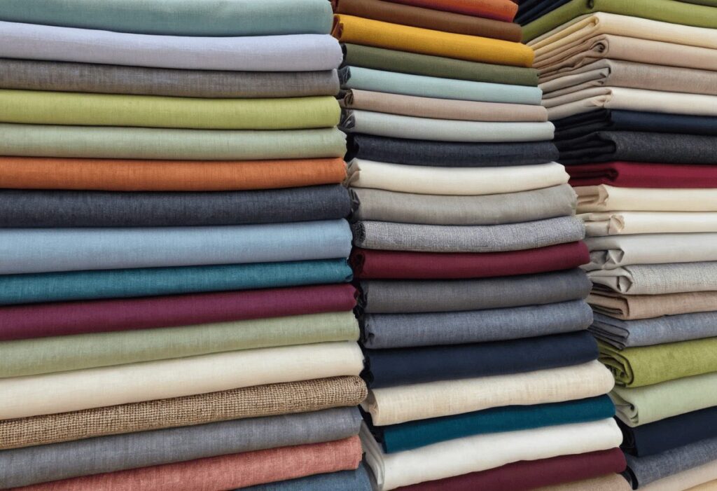 Sustainable Fabrics: The Best Choice for the Environment and the Future