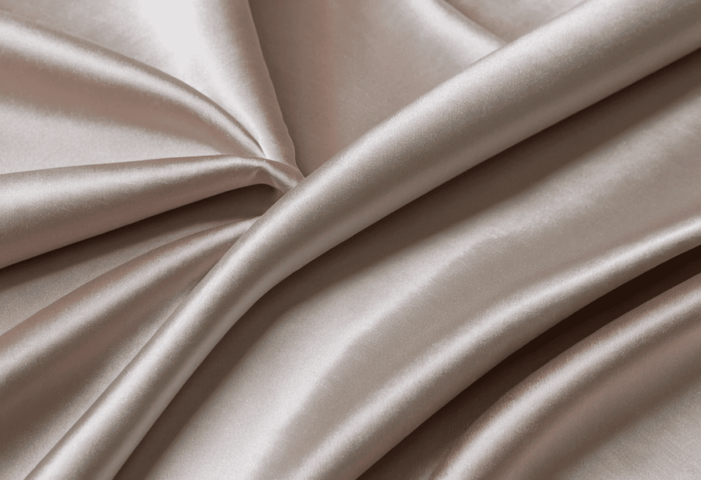 قماش حرير ستان