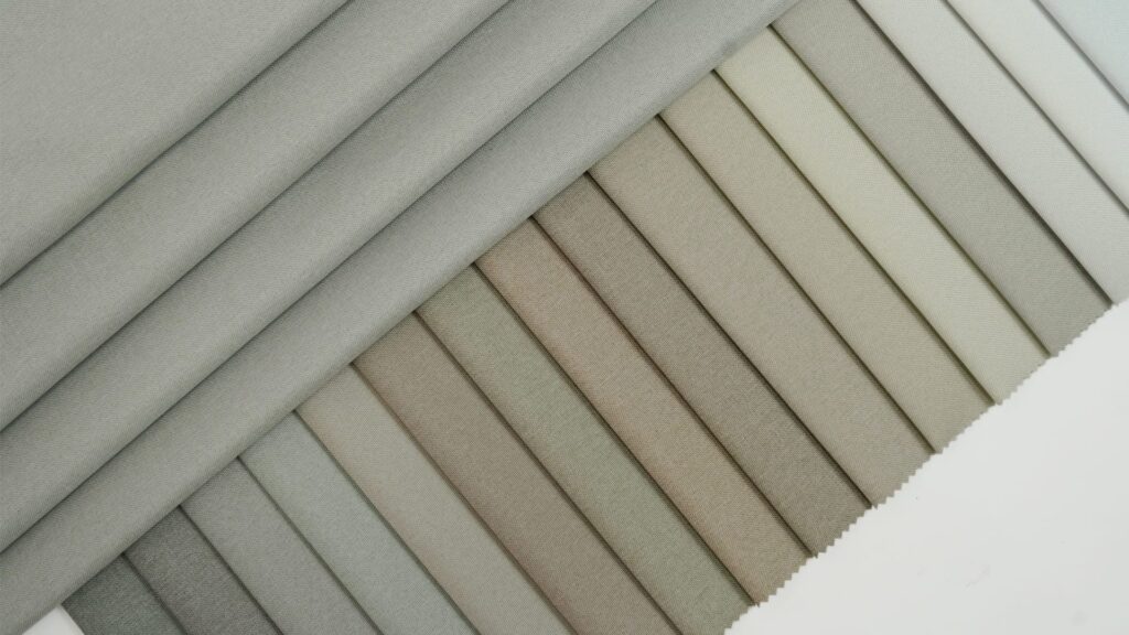 اختيار قماش ستائر مودرن لمواكبة أحدث صيحات الديكور! 