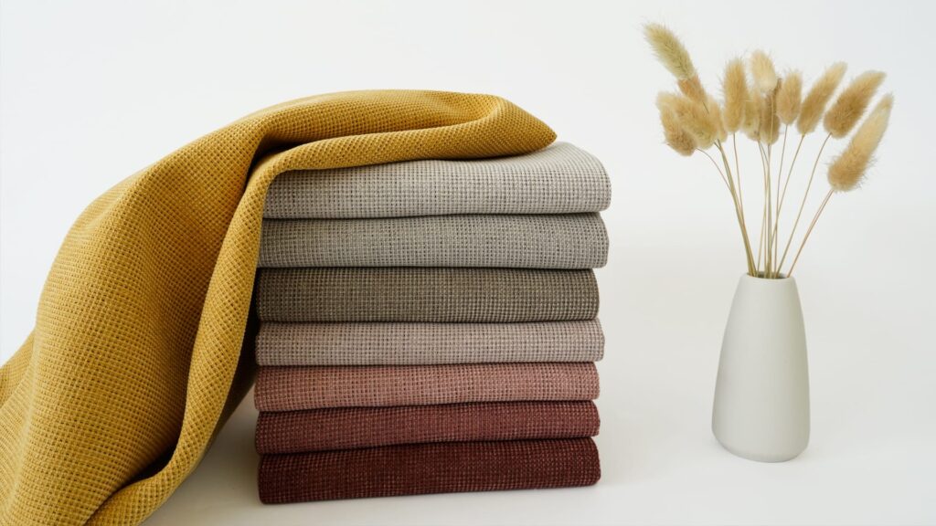 شراء الأقمشة من الصين اون لاين