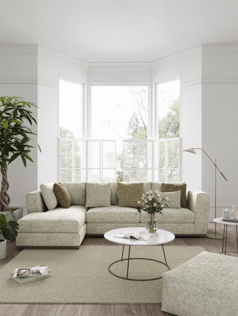 قماش صالونات مودرن دليل شامل لاختيار أفضل الأقمشة!